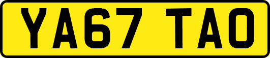 YA67TAO