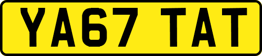 YA67TAT