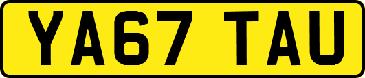 YA67TAU