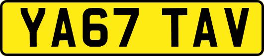 YA67TAV