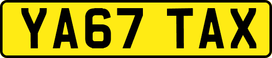 YA67TAX