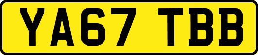 YA67TBB