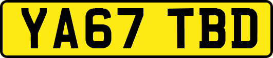 YA67TBD