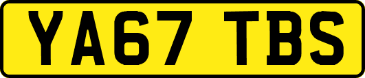 YA67TBS