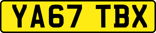 YA67TBX