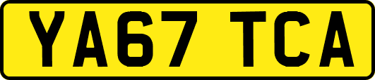 YA67TCA