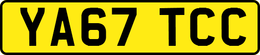 YA67TCC