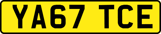 YA67TCE