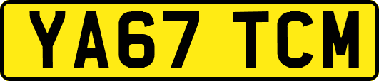 YA67TCM