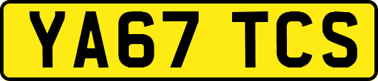 YA67TCS