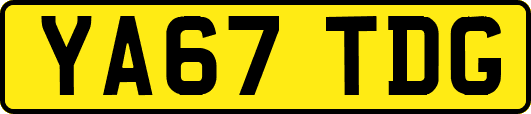 YA67TDG