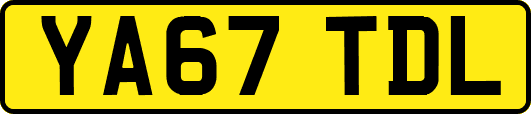 YA67TDL