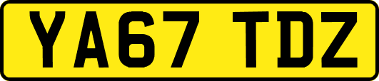 YA67TDZ