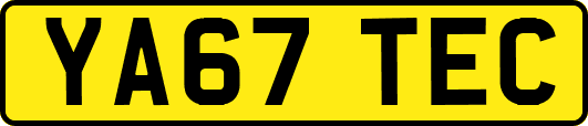 YA67TEC