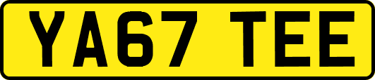 YA67TEE