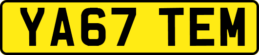 YA67TEM
