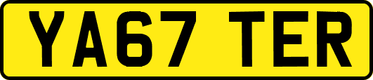 YA67TER