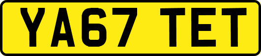 YA67TET