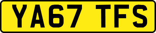YA67TFS