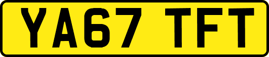 YA67TFT