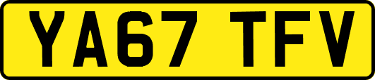 YA67TFV