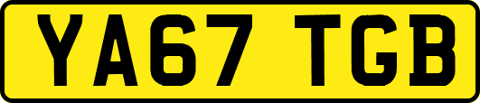YA67TGB