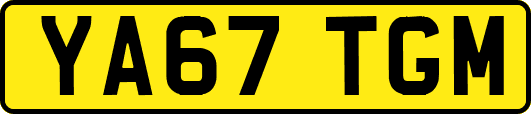 YA67TGM