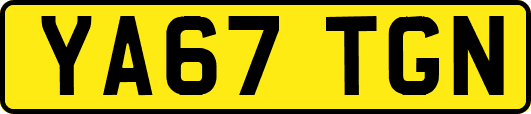 YA67TGN