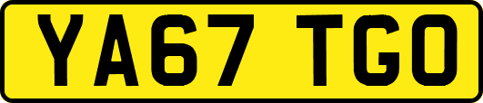 YA67TGO