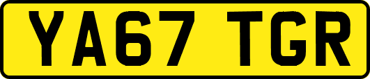 YA67TGR
