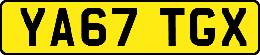 YA67TGX