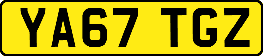 YA67TGZ
