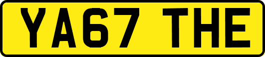 YA67THE