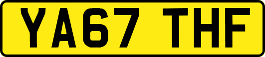 YA67THF