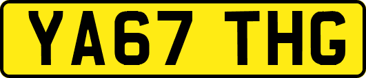 YA67THG