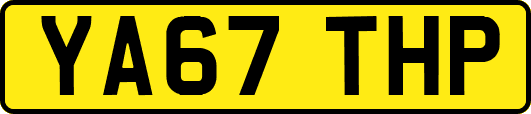 YA67THP