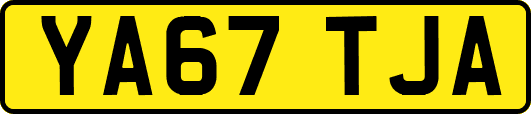 YA67TJA