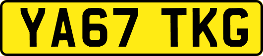 YA67TKG