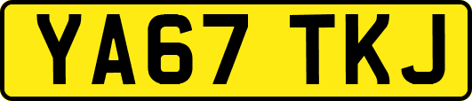 YA67TKJ