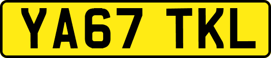 YA67TKL
