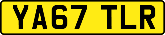 YA67TLR