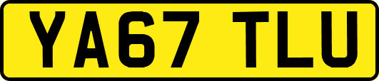 YA67TLU