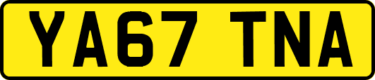 YA67TNA