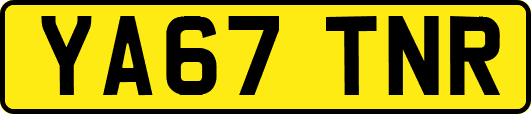 YA67TNR