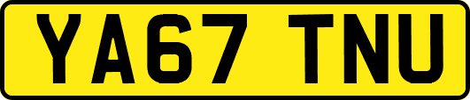 YA67TNU