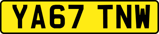 YA67TNW