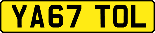 YA67TOL
