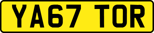 YA67TOR