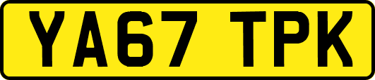 YA67TPK