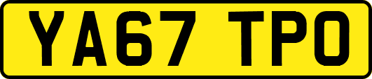 YA67TPO